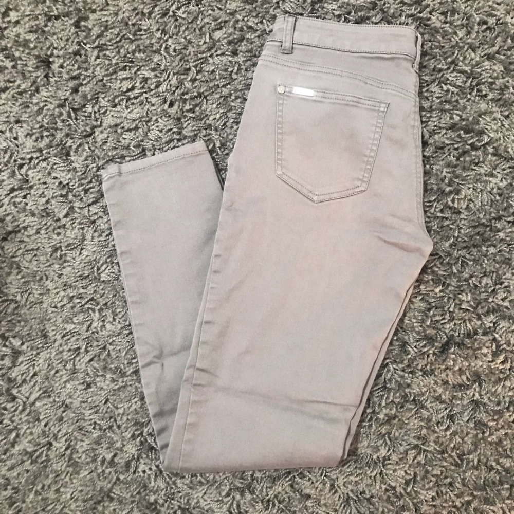 Celebrity Pink Skinny Jeans